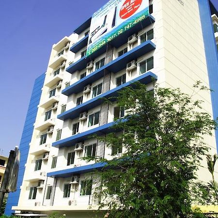 Cs Residence Μπανγκόκ Εξωτερικό φωτογραφία