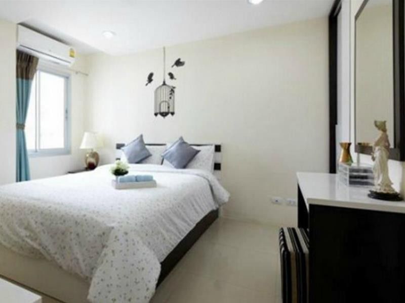 Cs Residence Μπανγκόκ Εξωτερικό φωτογραφία