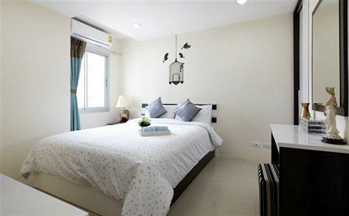 Cs Residence Μπανγκόκ Εξωτερικό φωτογραφία