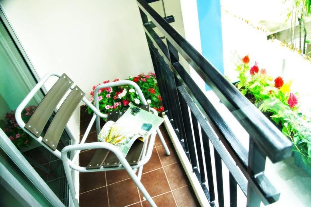 Cs Residence Μπανγκόκ Εξωτερικό φωτογραφία
