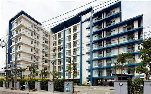 Cs Residence Μπανγκόκ Εξωτερικό φωτογραφία